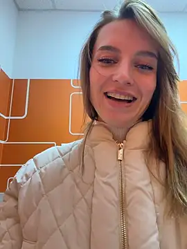 -AngelAri- online show from 22, 4, 2026