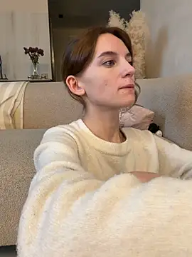 -AngelAri- online show from 5, 12, 2025