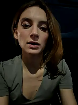 -AngelAri- online show from 13, 12, 2025