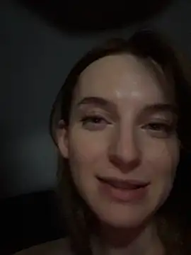 -AngelAri- online show from 9, 3, 2025