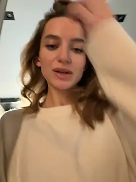 -AngelAri- online show from 30, 10, 2025