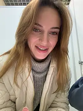 Snapshot of -AngelAri- chatting on 3, 5, 2026 -AngelAri- online show from 3, 5, 2026