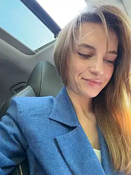 Snapshot of -AngelAri- chatting on 17, 5, 2026 -AngelAri- online show from 17, 5, 2026