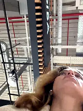 -AngelAri- online show from 11, 10, 2025