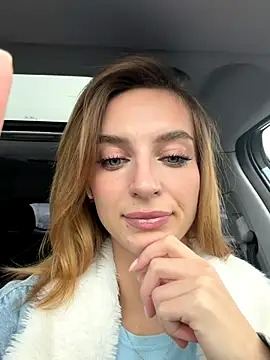 -AngelAri- online show from 9, 11, 2025