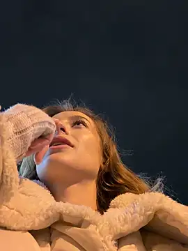 -AngelAri- online show from 29, 3, 2026