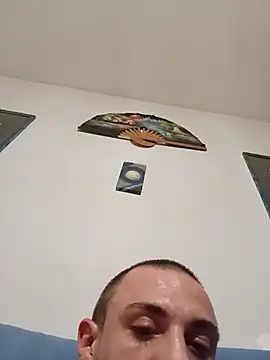 Francyfra online show from 14, 7, 2026