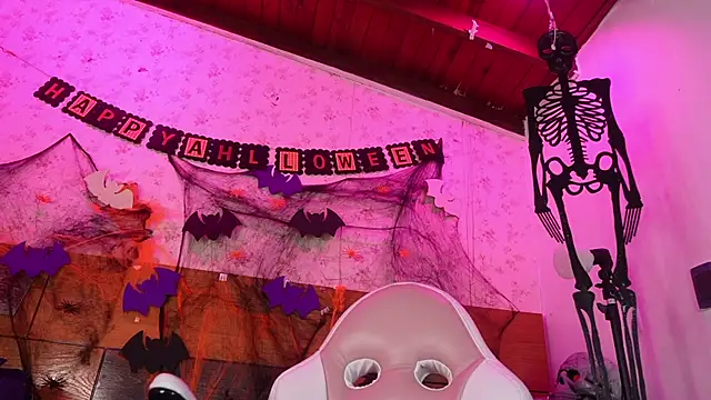 mssburbuja online show from 17, 10, 2025