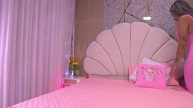 mssburbuja online show from 6, 5, 2026
