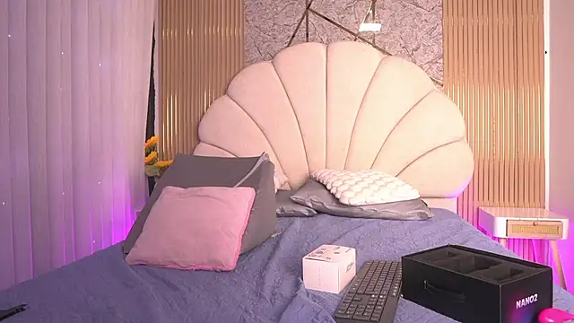 mssburbuja online show from 17, 4, 2026