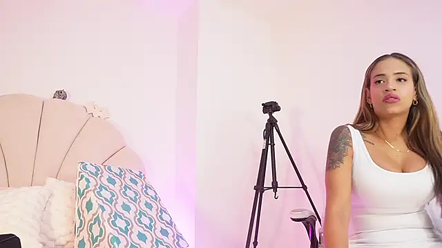 mssburbuja online show from 29, 10, 2025