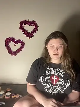 daddyarimm online show from 13, 2, 2026