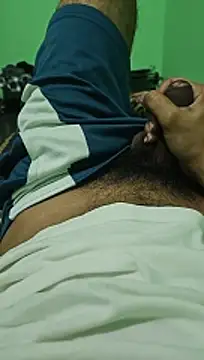 rockyp6 online show from 10, 3, 2026