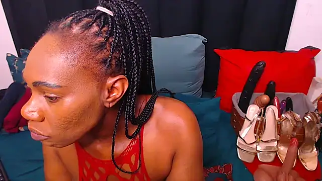 sexybootylicious online show from 24, 2, 2026