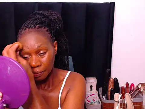 sexybootylicious online show from 16, 1, 2025