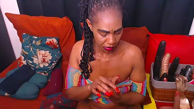 sexybootylicious online show from 27, 11, 2025