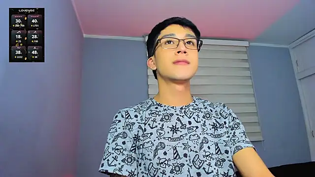 tom Howard online show from 30, 10, 2025