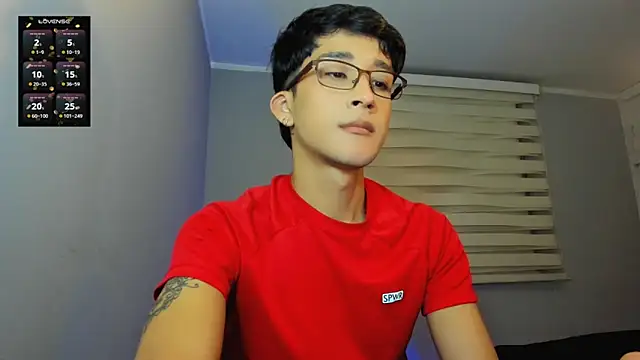 tom Howard online show from 17, 10, 2025