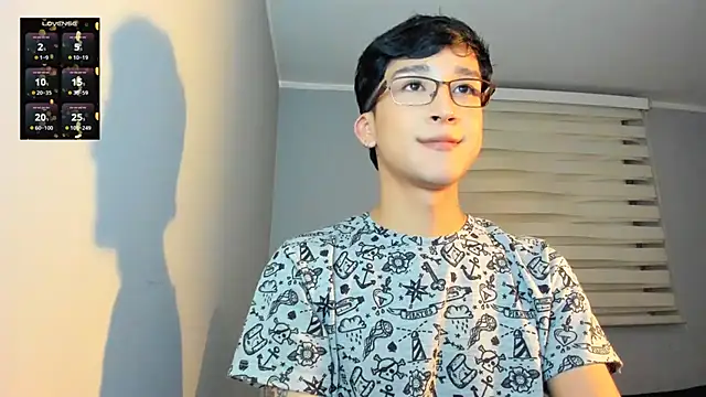 tom Howard online show from 16, 10, 2025