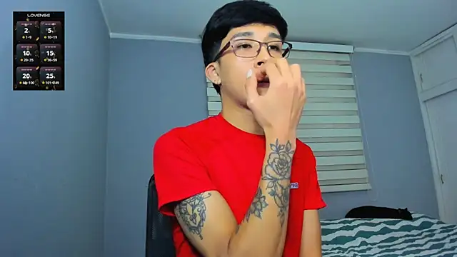 tom Howard online show from 14, 2, 2026