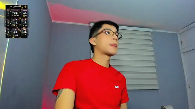 tom Howard online show from 28, 11, 2025