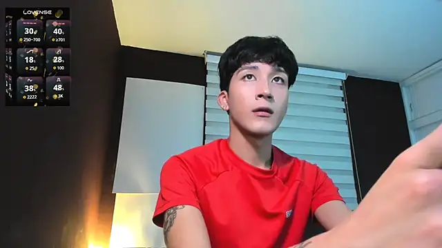 tom Howard online show from 18, 4, 2026