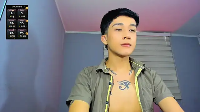 tom Howard online show from 30, 10, 2025