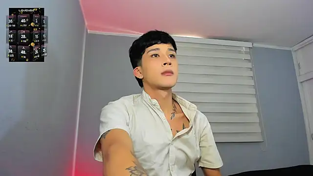 tom Howard online show from 7, 1, 2026