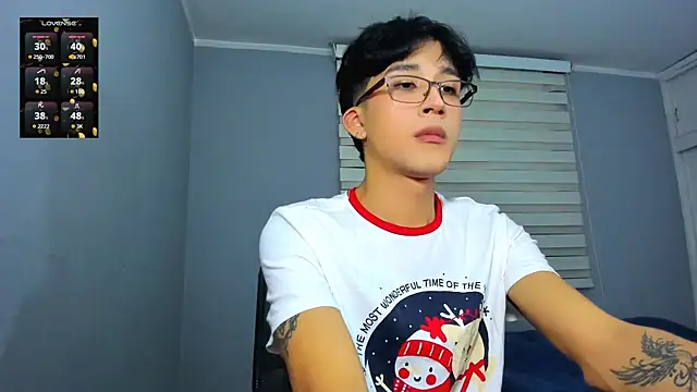 tom Howard online show from 8, 2, 2026