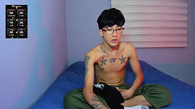 tom Howard online show from 22, 2, 2026