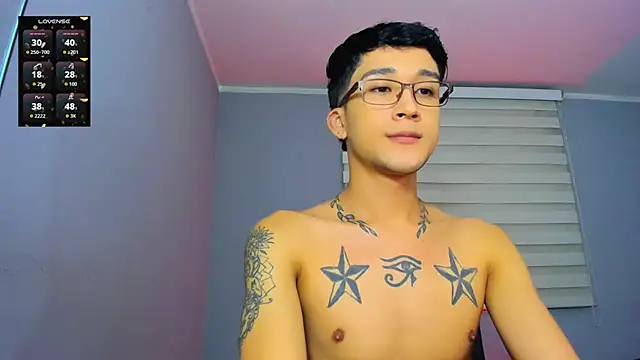 tom Howard online show from 28, 10, 2025