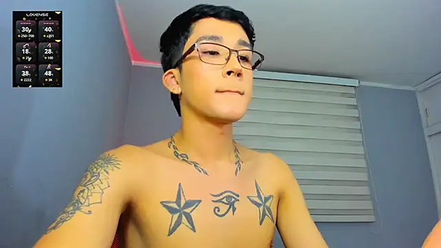 tom Howard online show from 11, 11, 2025