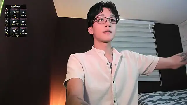 tom Howard online show from 28, 3, 2026