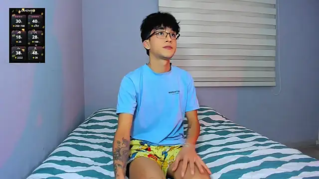 tom Howard online show from 17, 2, 2026