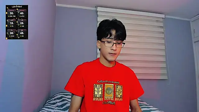 tom Howard online show from 7, 3, 2026