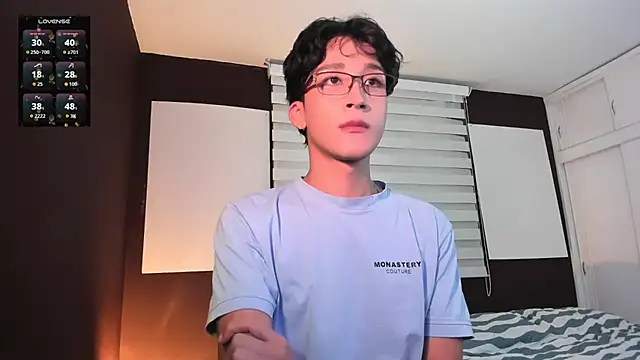 tom Howard online show from 30, 3, 2026