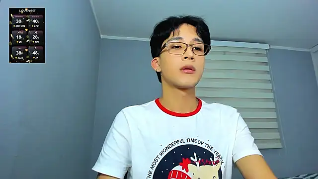 tom Howard online show from 18, 1, 2026