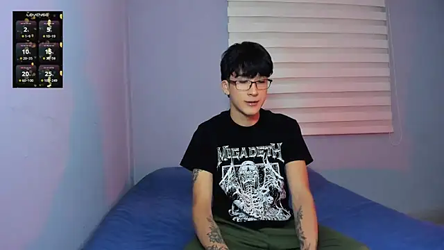 tom Howard online show from 21, 2, 2026