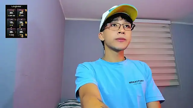 tom Howard online show from 5, 3, 2026