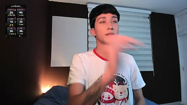 tom Howard online show from 11, 4, 2026