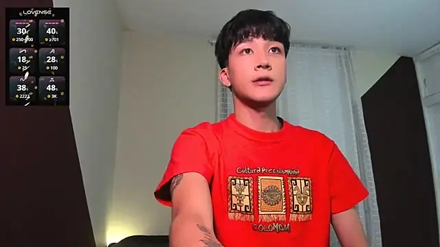 tom Howard online show from 15, 5, 2026
