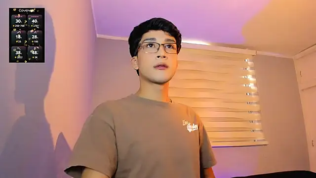 tom Howard online show from 14, 10, 2025