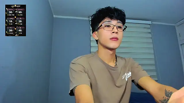 tom Howard online show from 10, 2, 2026