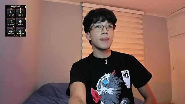 tom Howard online show from 25, 2, 2026