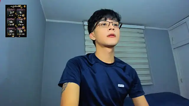 tom Howard online show from 7, 2, 2026