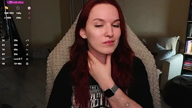 Val lava online show from 14, 4, 2026