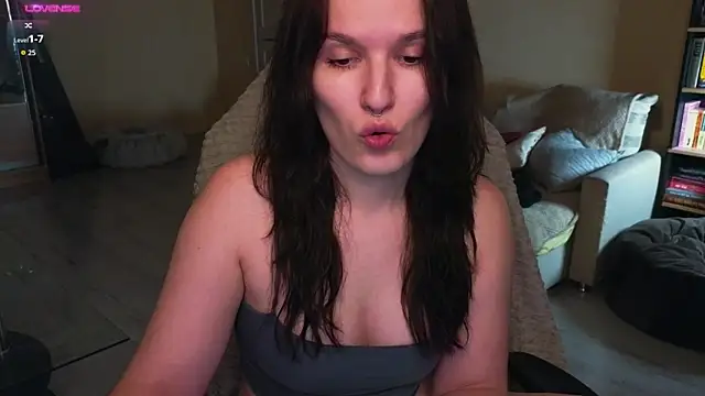 Val lava online show from 14, 7, 2026
