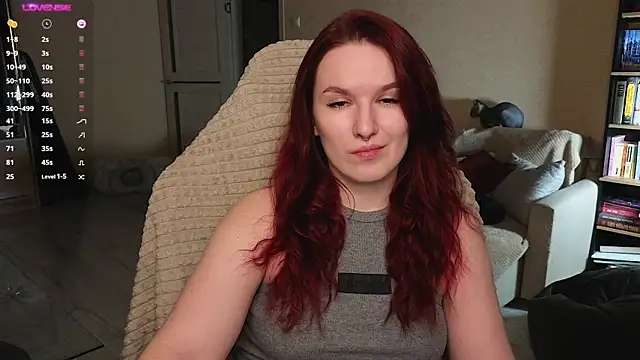 Val lava online show from 12, 2, 2026