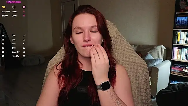 Val lava online show from 13, 3, 2026