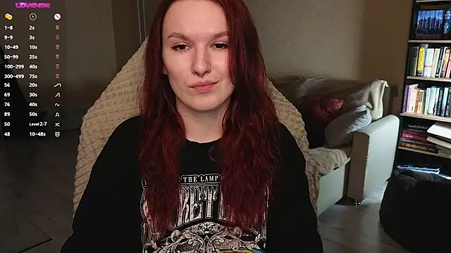 Val lava online show from 23, 2, 2026